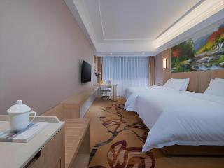 Vienna Hotel Chongqing Jiefangbei Hongyadong - 9