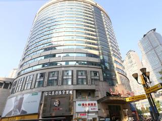 Vienna Hotel Chongqing Jiefangbei Hongyadong - 8