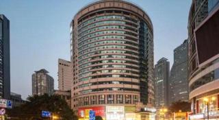 Vienna Hotel Chongqing Jiefangbei Hongyadong - 4