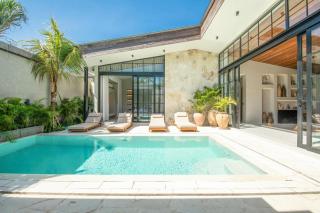 Luxurious 5BR Boho Sanctuary, near Bingin Beach - Uluwatu - 0