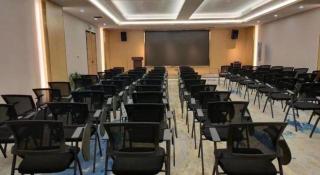Echarm Hotel Chengdu Global Center Century City New Exhibition - 9