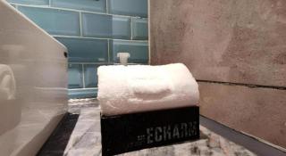 Echarm Hotel Chengdu Global Center Century City New Exhibition - 2