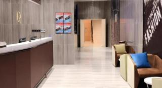 GreenTree Alliance Hotel Chongqing Fortune Plaza Xingfu Square Guangdianyuan Light Rail Station - 5