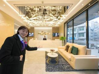 GreenTree Alliance Hotel Chongqing Nanping Wanda Plaza - 9