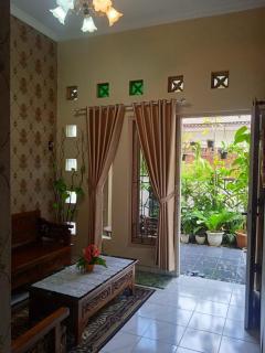 POTT Homestay - 5