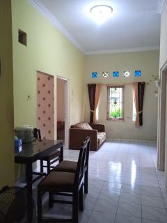 POTT Homestay - 1