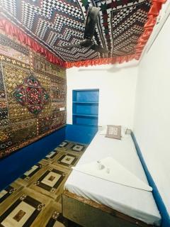 Mirvana Guest House & Camel safari - 5