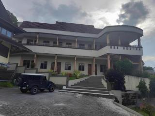 Sapadia Hotel Parapat - 6