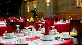 Sapadia Hotel Parapat - 3