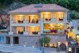 Luksuzne sobe Luce - Vrbnik - 8