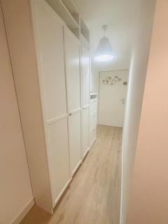 Charmant Studio Clévacances 2 étoiles - pour 2 personnes - VUE PLAGE, MER et CLIM - 8