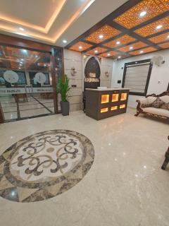 Hotel The Rajwada LP - 6