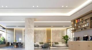 GYA Hotel Taiyuan Jinyang Street Grand Shanxi Hospital - 6