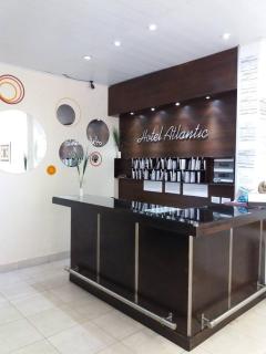Hotel Atlantic - Mar del Plata - 6