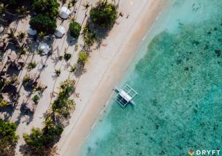 Dryft Darocotan Island - 8