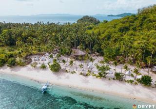 Dryft Darocotan Island - 0