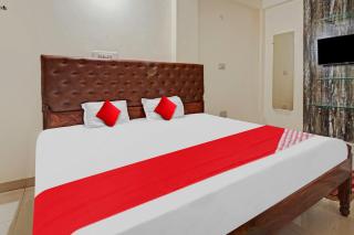Hotel O Hanuman Nagar Kankarbagh Formerly Home Town - 7