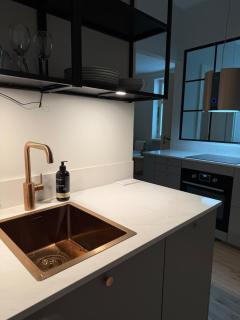 TAKA-TÖÖLÖ - a stylish Urban Hideaway - 1