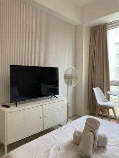 Kasara Staycation Pasig - 7