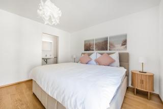 DESIGN APARTMENT 1 !Gratis parken, Free Parking! - 5