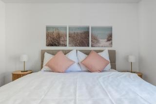 DESIGN APARTMENT 1 !Gratis parken, Free Parking! - 6