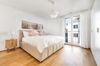 DESIGN-APARTMENT 1 !Gratis parken, Free Parking! - 3