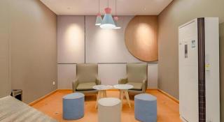 Home Inn Hotel Chengdu Gaoshengqiao Subway Station - 8