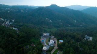 Scarlet Resort By Welcomia Hospitality - 8