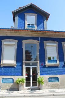 Hotel Senhor de Matosinhos - Matosinhos - 0