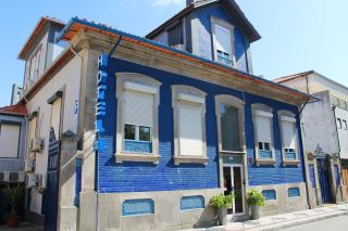 Hotel Senhor de Matosinhos - Matosinhos - 9