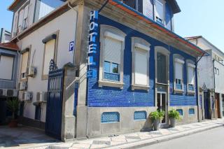 Hotel Senhor de Matosinhos - Matosinhos - 6