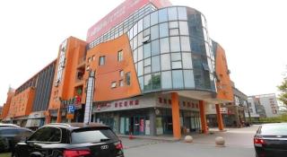 Green Tree Inn Jiangsu Changshu Southeast Yuyue Square - 3