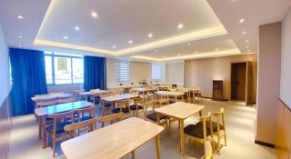 Green Tree Inn Jiangsu Changshu Southeast Yuyue Square - 5