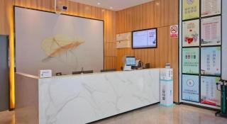 Green Tree Inn Jiangsu Changshu Southeast Yuyue Square - 7