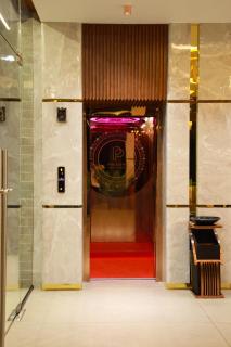 PASSIONS HOTEL EDATHUA - Alappuzha - 4
