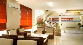 Karlita Hotel Tegal - 7