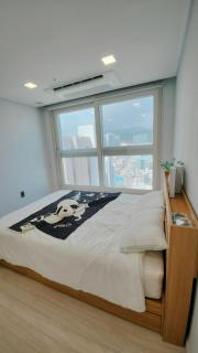Central H apartment Grande - 5