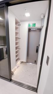 Central H apartment Grande - 2