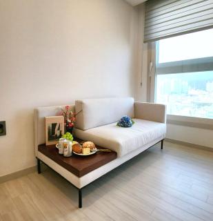 Central H apartment Grande - 1