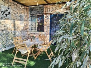 Seleucia DaR Umm Qais - 0