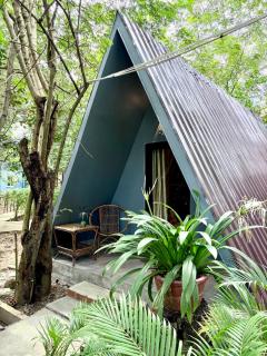 River Nest Hostel - 5