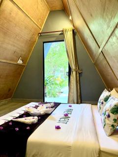 River Nest Hostel - 1