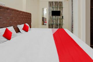 Hotel O Hanuman Nagar Kankarbagh Formerly Home Town - 5