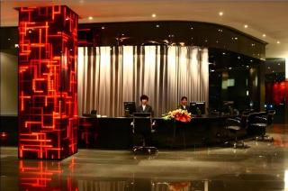 NanYing Hotel Shanghai - 8