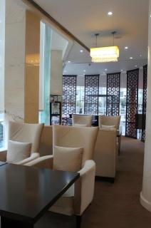 NanYing Hotel Shanghai - 5