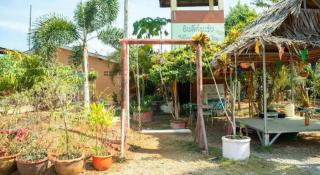 OYO 627 Sai Thai Garden Home Travel - Ban Klang - 8