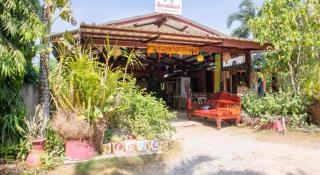 OYO 627 Sai Thai Garden Home Travel - Ban Klang - 6