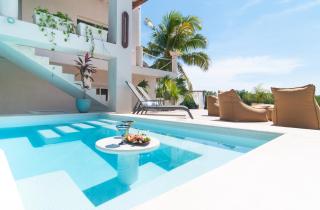 Casa La Torre, Luxury private waterfront villa - 2