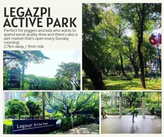 Makati Royale Luxury 4-Bedroom Home - 9