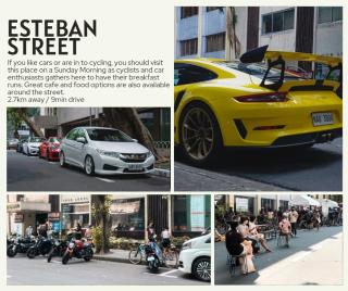 Makati Royale Luxury 4-Bedroom Home - 8